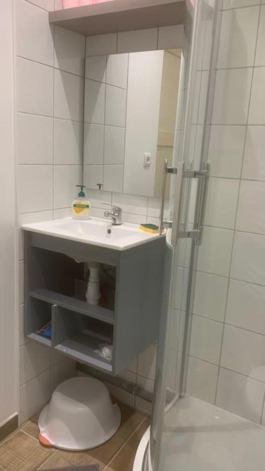 Studio Tout Equipe Pres Des Grands Buffets, Narbonne Eksteriør bilde