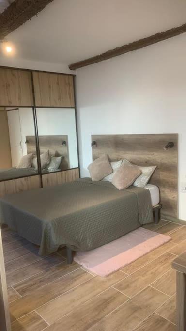 Studio Tout Equipe Pres Des Grands Buffets, Narbonne Eksteriør bilde