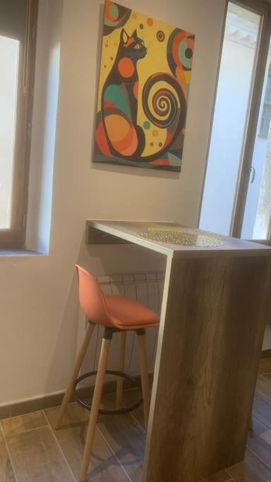 Studio Tout Equipe Pres Des Grands Buffets, Narbonne Eksteriør bilde